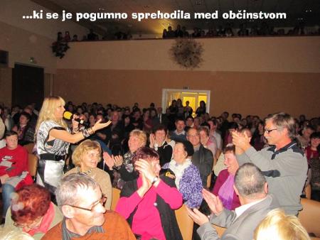 8. tradicionalni Valentinov koncert 2014 1